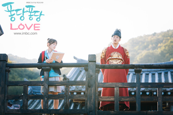 扑通扑通love 。 喜欢女主 金瑟祺 演技…-堆糖