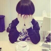 情侣头像 可萌捂脸(≥63≤)