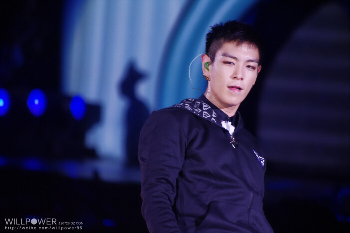 bigbang top