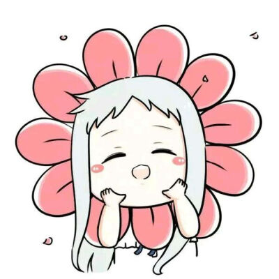 一左一右卡通情侣闺蜜基友系列头像