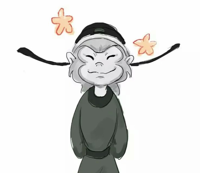 弼马温奇遇记—老孙在这天宫里转转,看看有什么好玩的