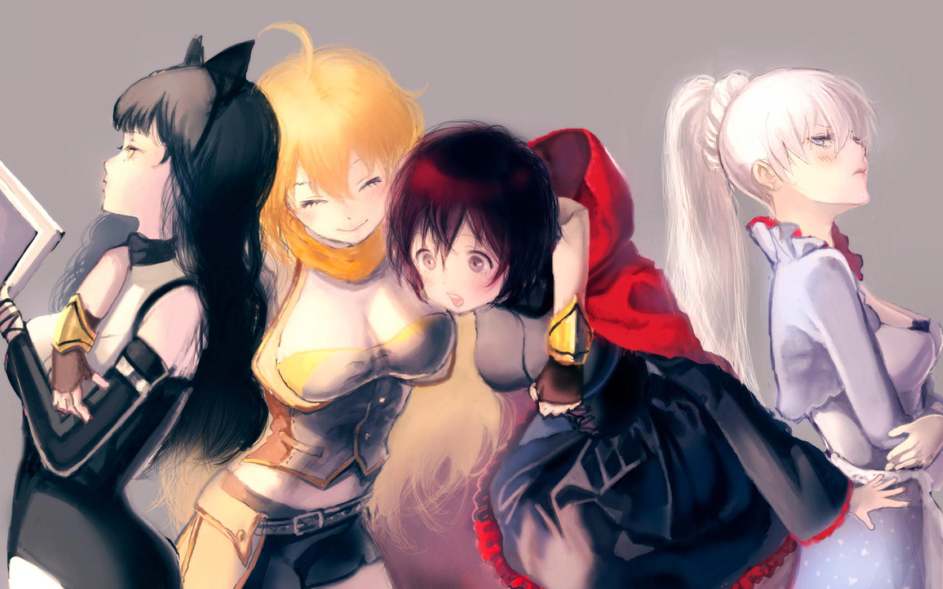 rwby 