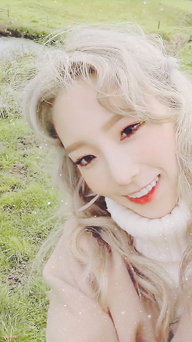 少女时代 金泰妍 taeyeon