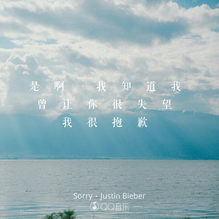 贾斯丁比伯sorry曲谱_贾斯丁比伯