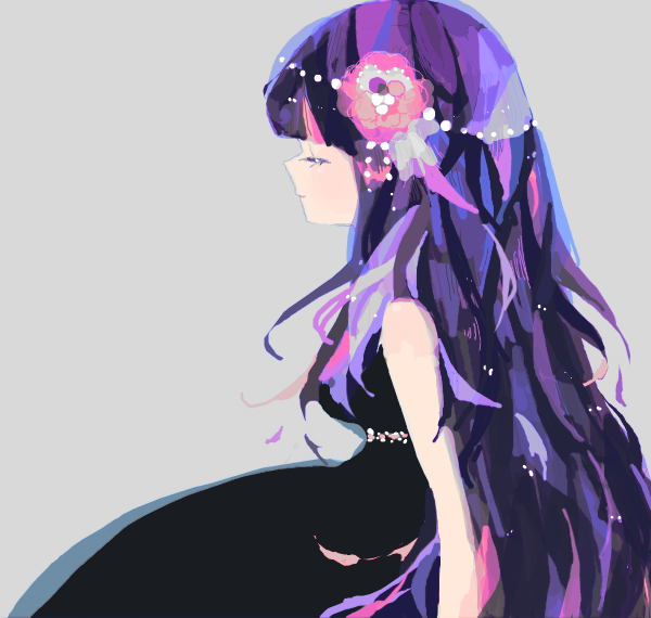 stocking 吊带袜天使 封面 头像 人物 p站 二次元 壁纸 原创 唯美 id=
