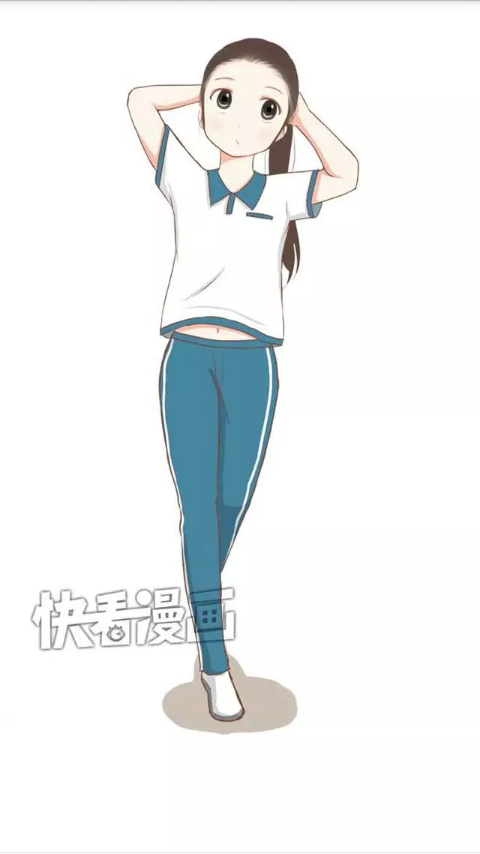 贫穷父女