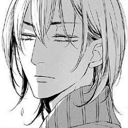 〖七〗男生头像 手绘个性呆萌傲娇高冷搞怪 动漫男生头像 高清贴吧p站