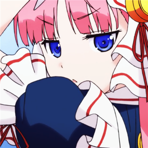 新番 一月新番 人物 截图 原创 同人 美少女 少女 百合 日常 可爱 萌