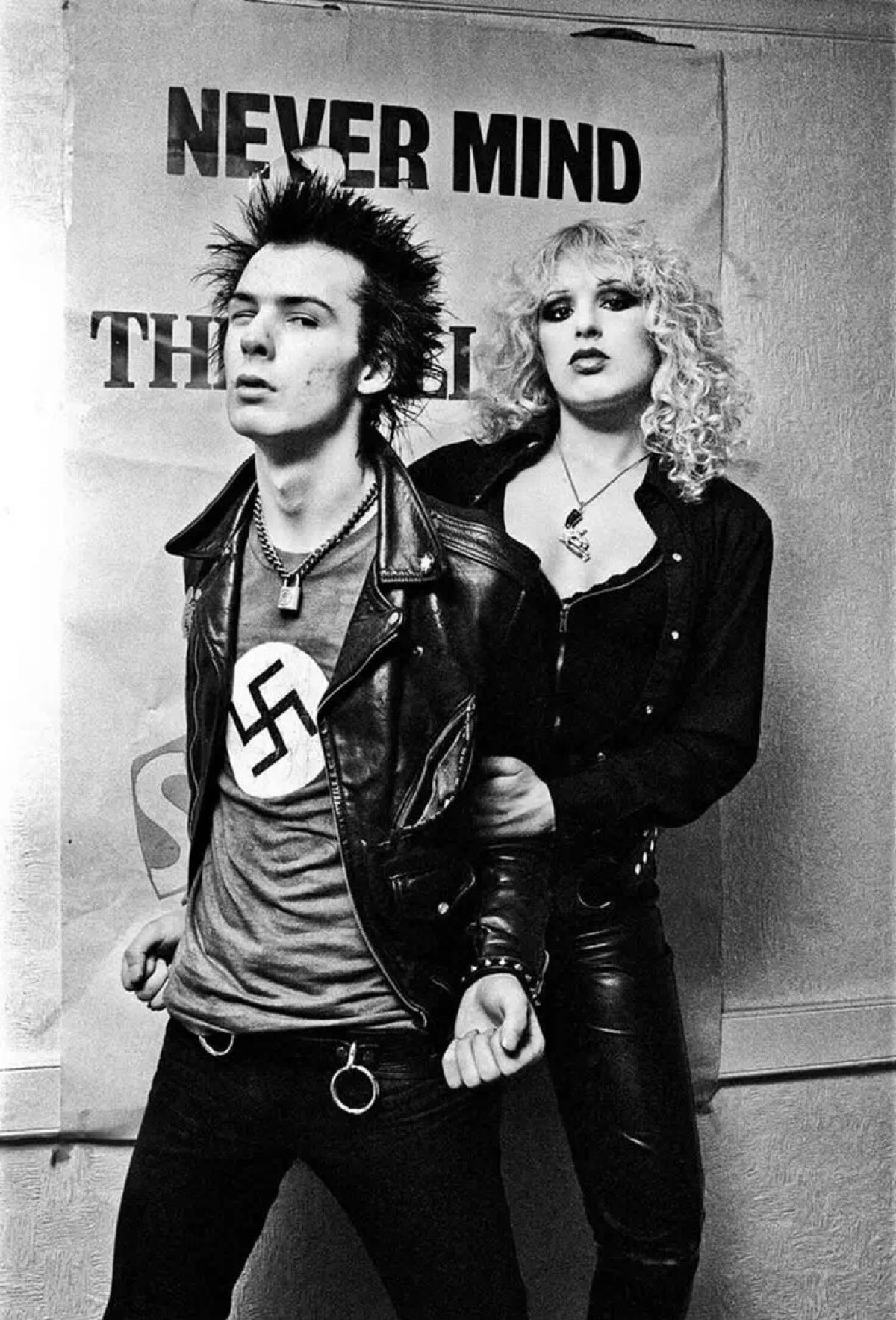 sid and nancy