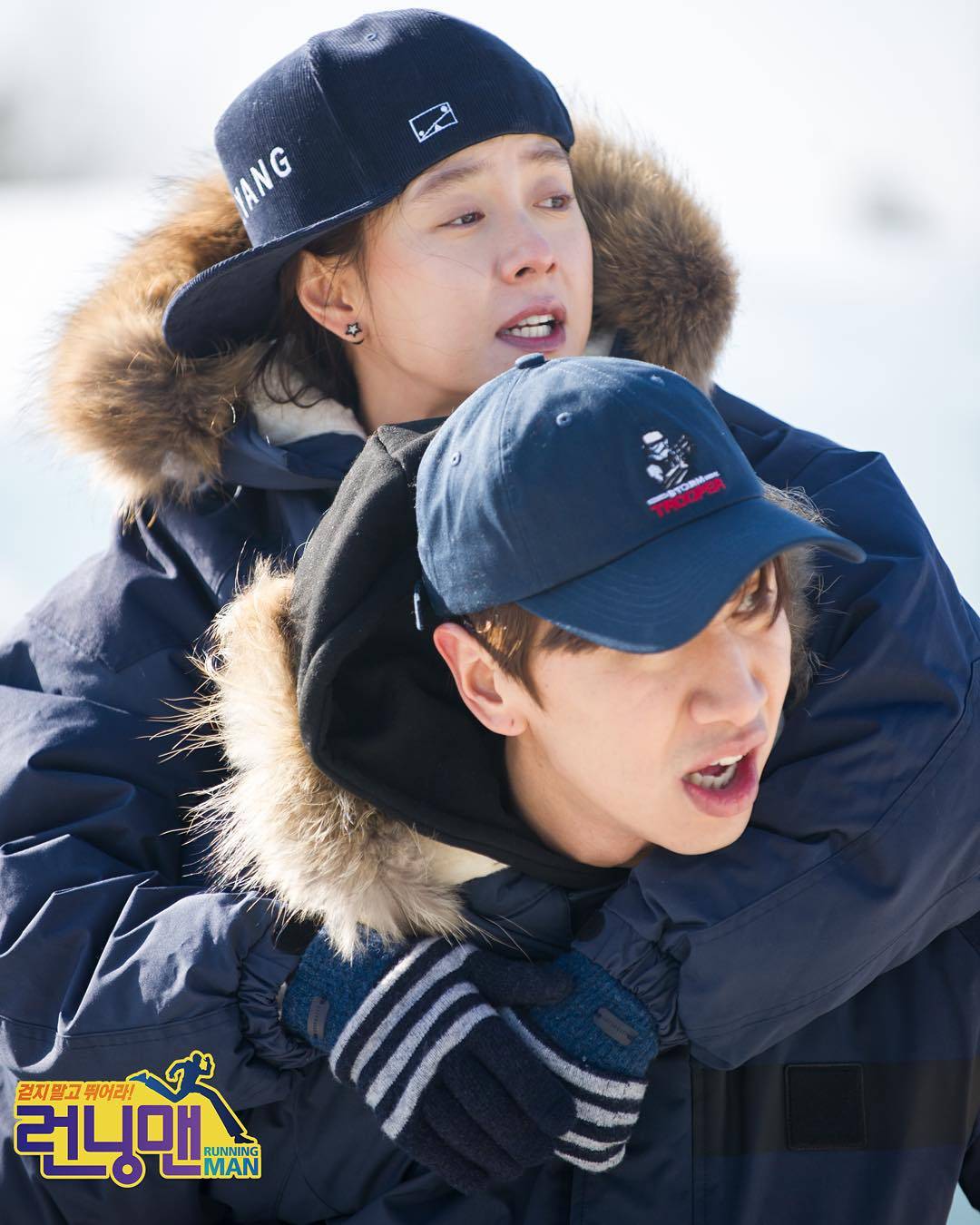 160117runningman