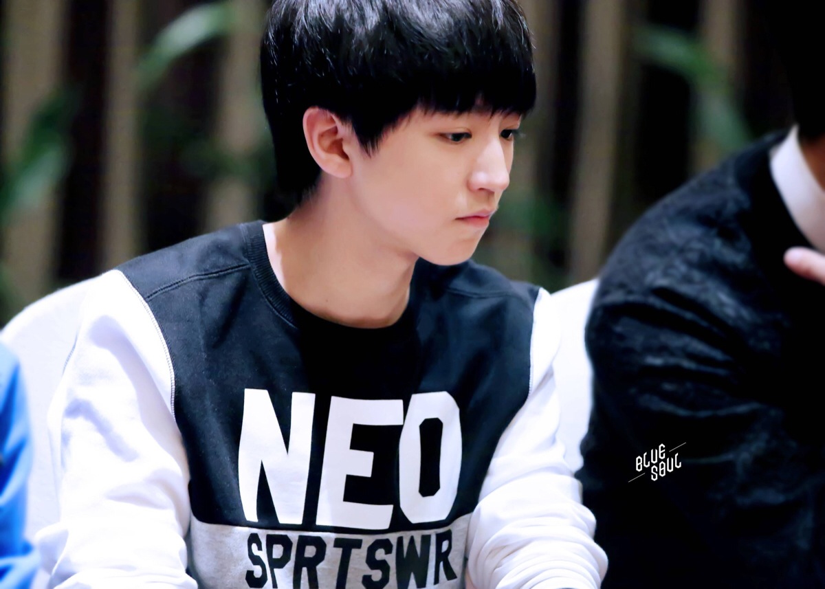 王俊凯 #tfboys王俊凯 #tfboys 高清 美颜 帅气