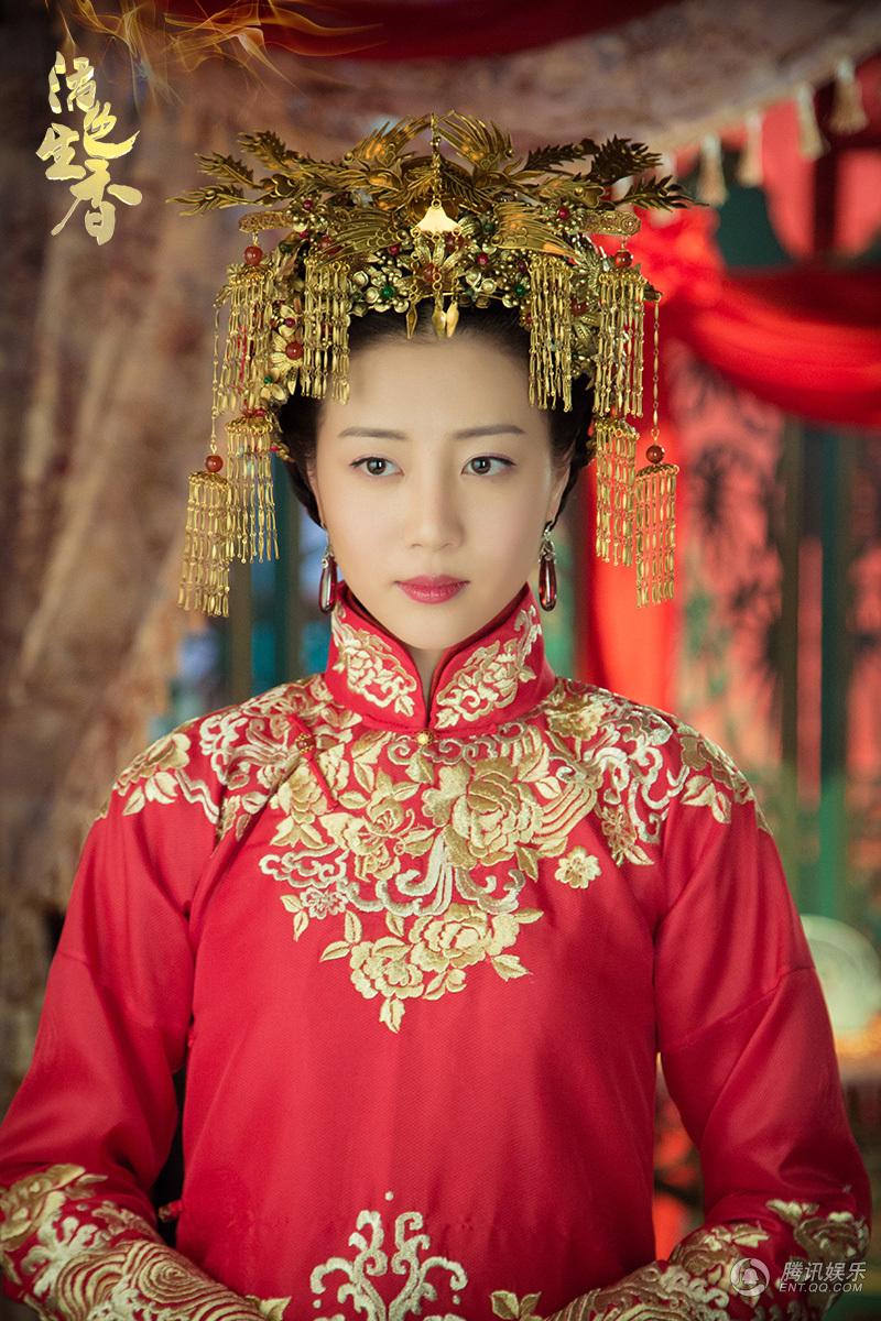 李溪芮-堆糖,美好生活研究所