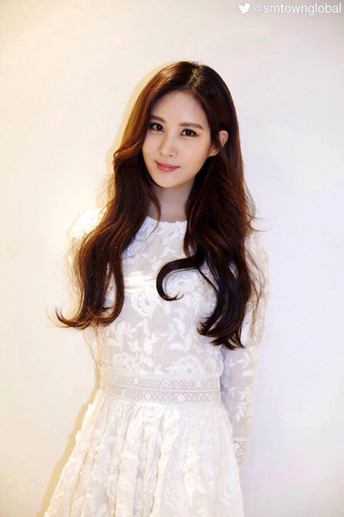 徐珠贤 少女时代 seohyun