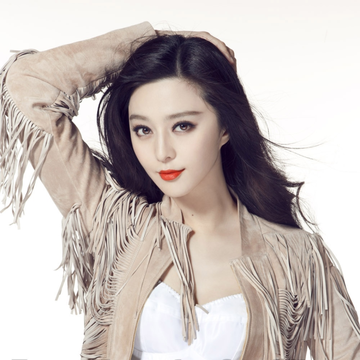 中文名范冰冰外文名 fan bingbing 别名冰冰,范爷,范小胖国籍中华人民