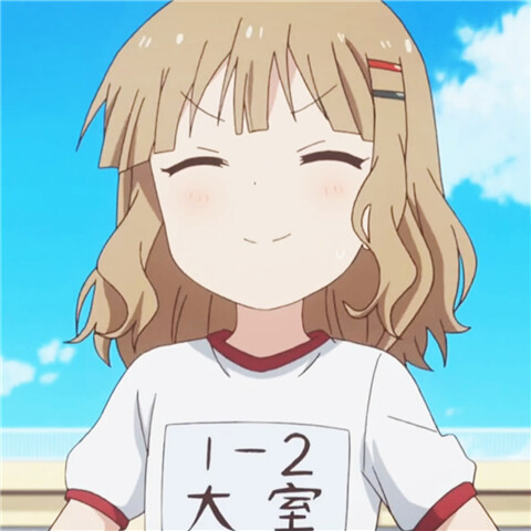 2015十月新番 摇曳百合3☆hi! ゆるゆり さん☆ハイ!