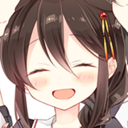 时雨 舰娘 动漫头像