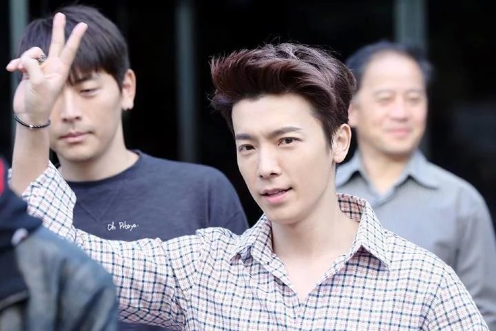 superjunior 李东海 donghae