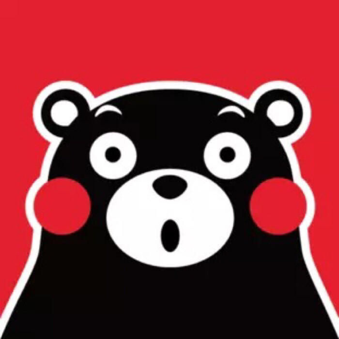 kumamon 头像