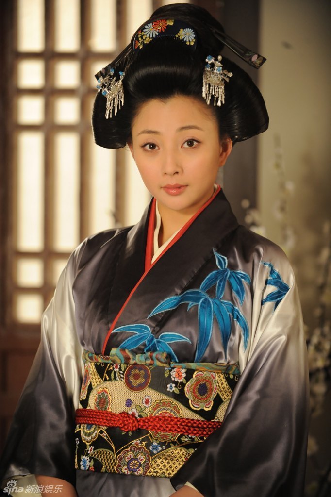 殷桃