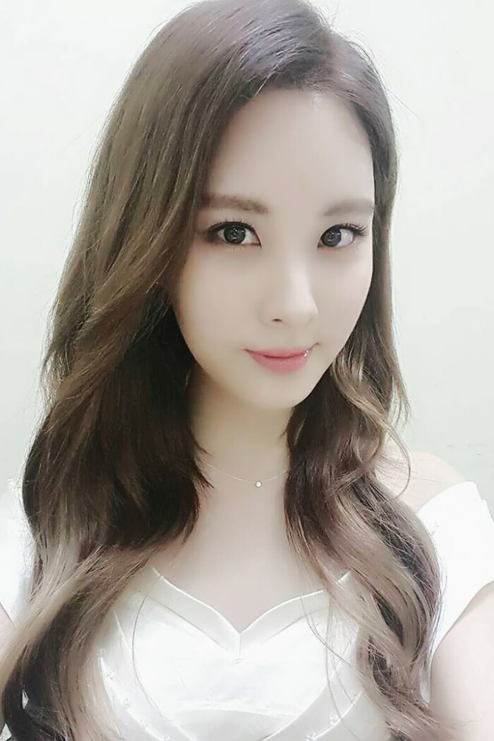 少女时代 徐贤 seohyun