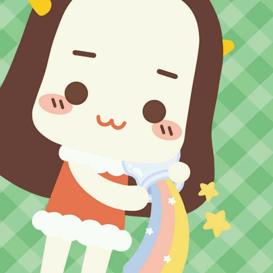 牛轰轰 情侣头像 水瓶座
