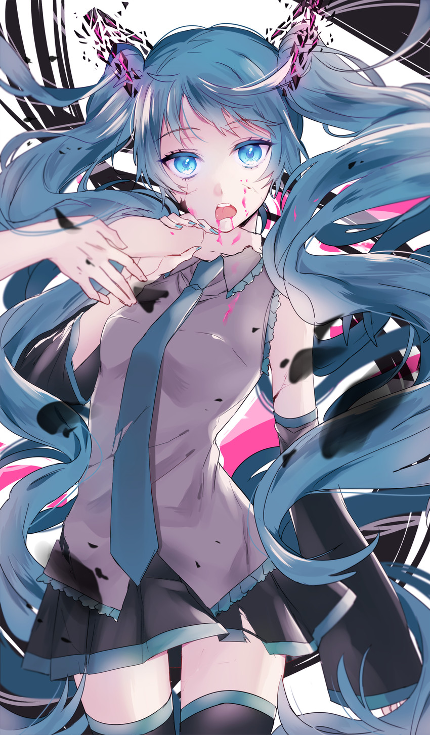 miku 