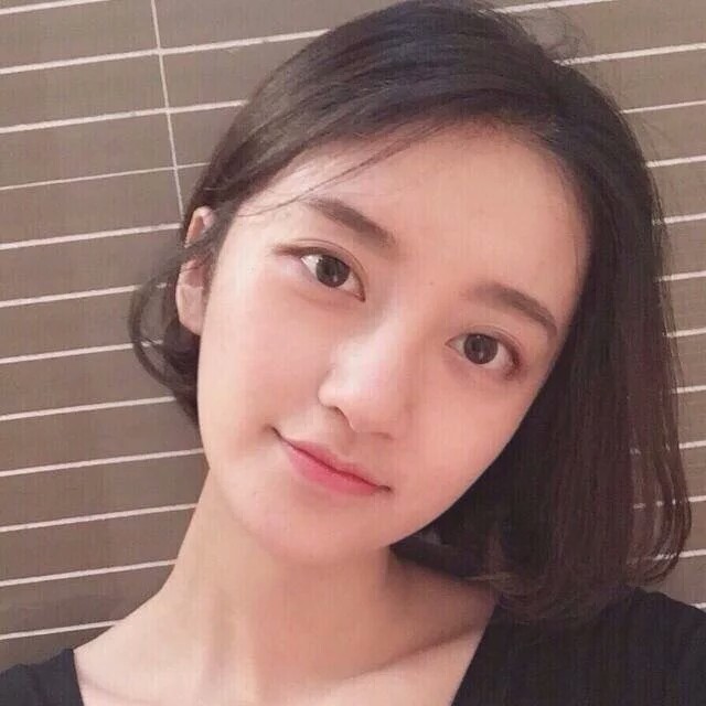 韩系 女生 欧美 半身 唯美 遮脸 镜子照 中式风 安静 可爱 卖萌 个性