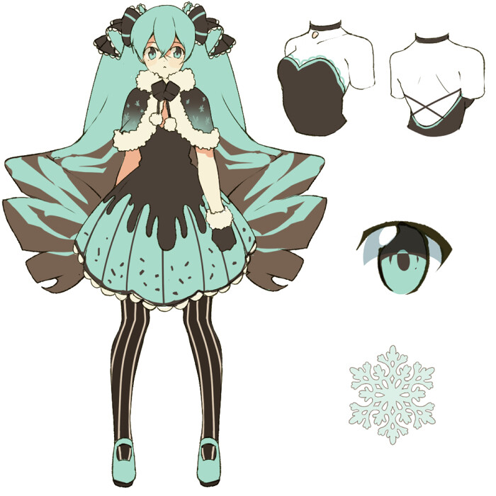 初音未来