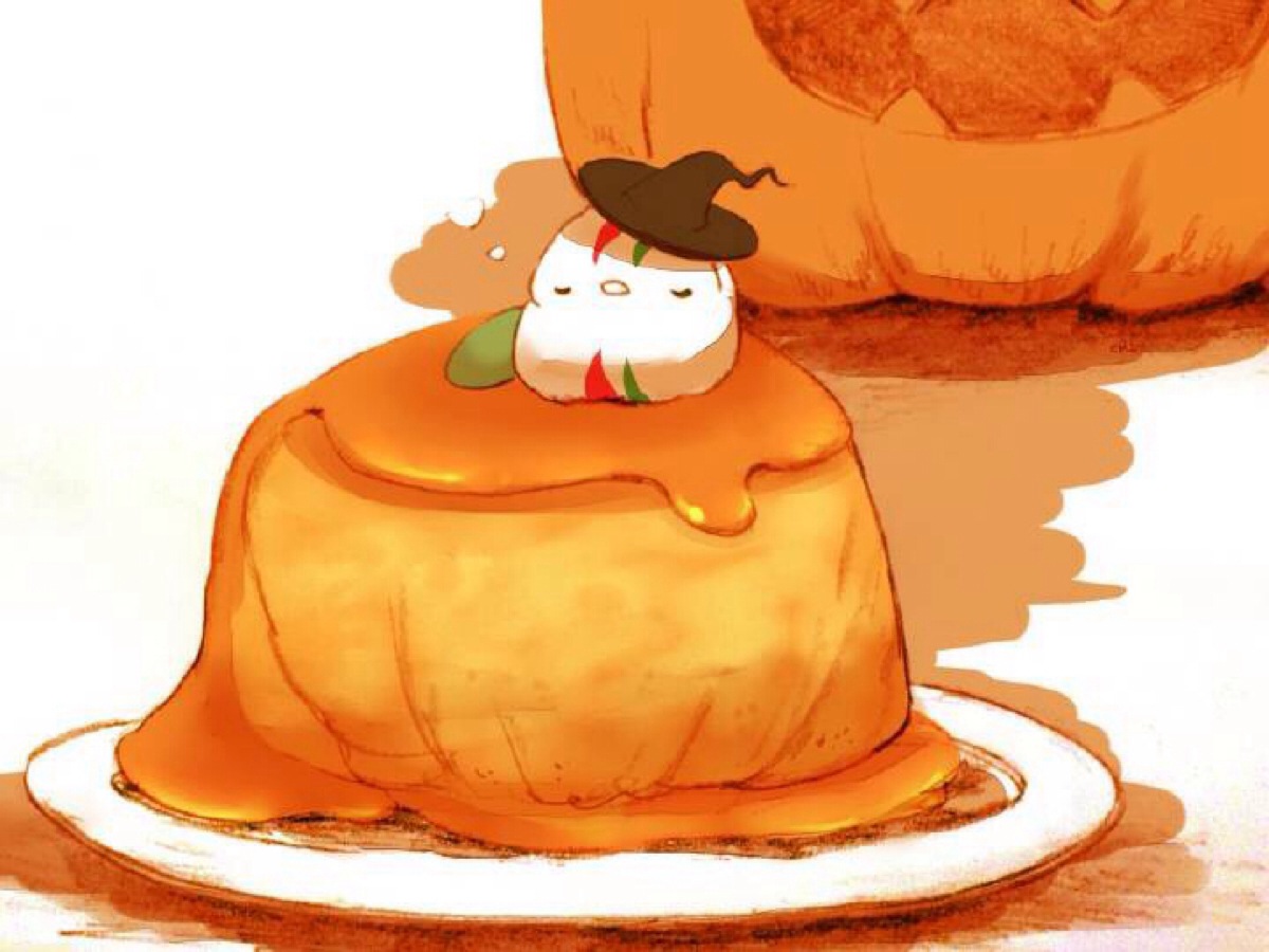 小鸡萌萌哒