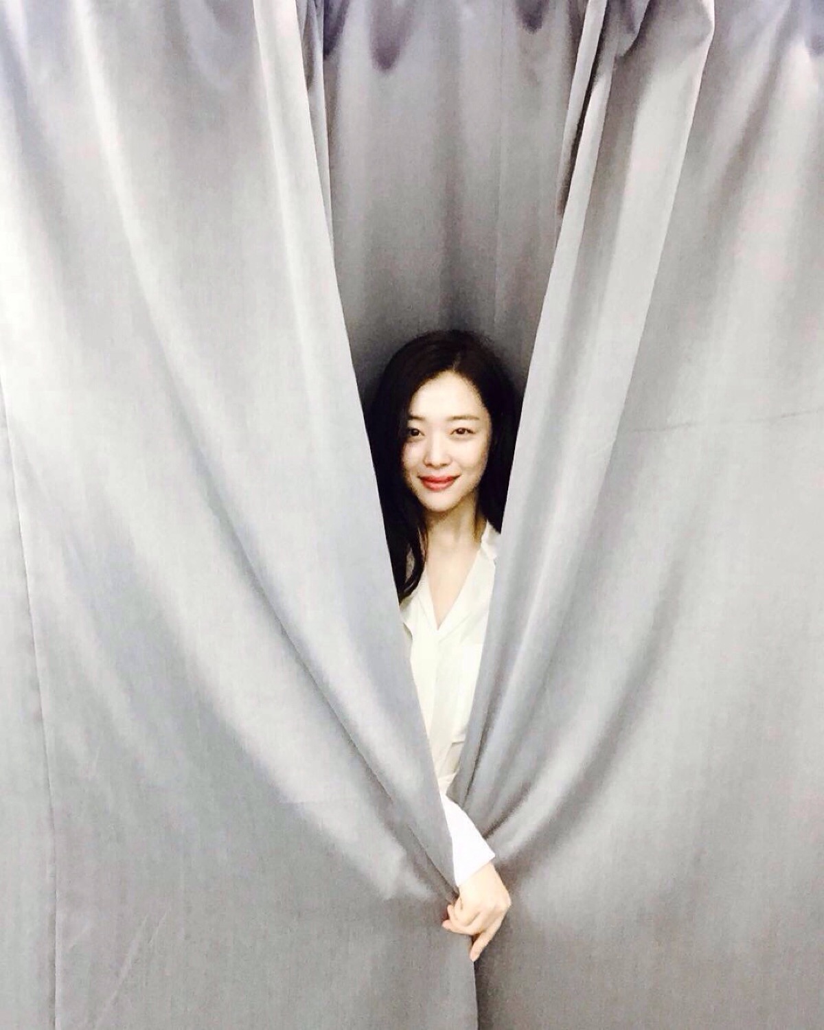 崔雪莉sulli