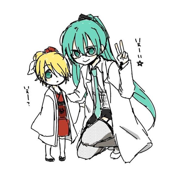 葱橘miku rin