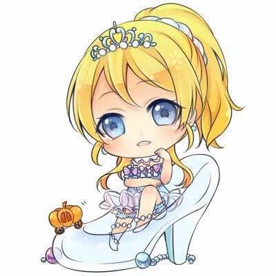 表情包 同人 q版 萌