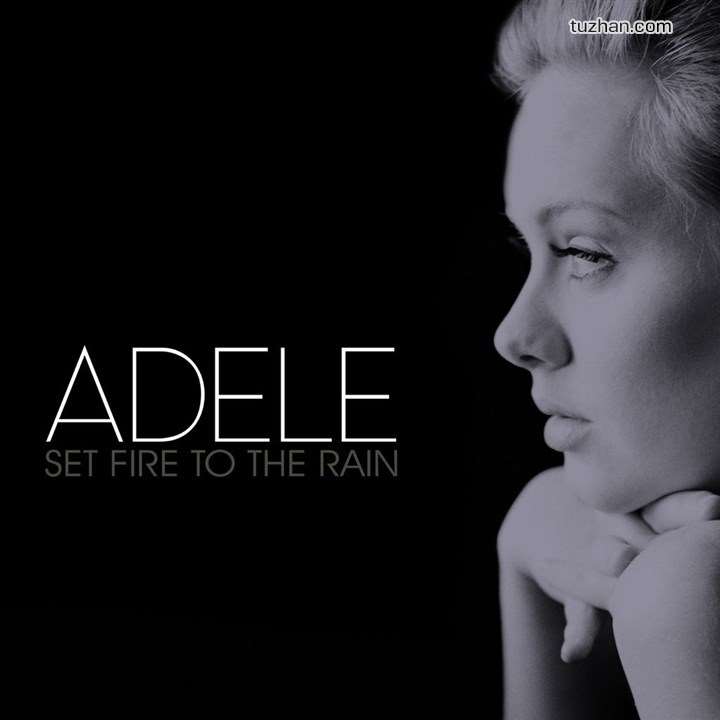 阿黛尔·阿德金斯(adele adkins),英国流行歌手,1988年5月5日出生于