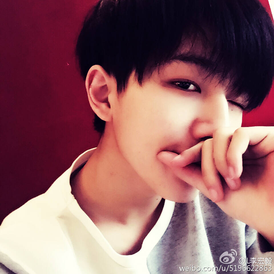 李宏毅
