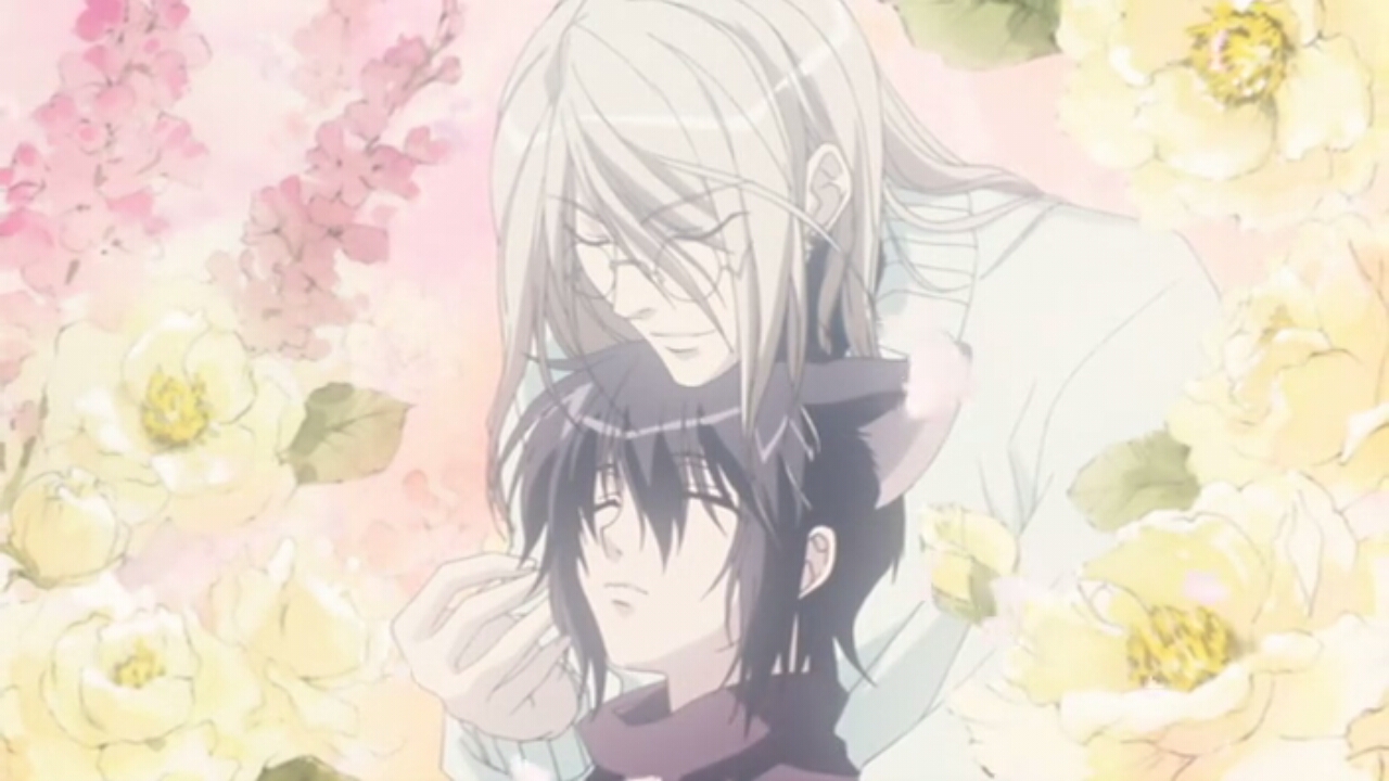 loveless 我妻草灯