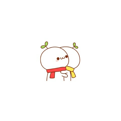 长草颜团子小头像~@kiss【巴黎】记得关注我哦!