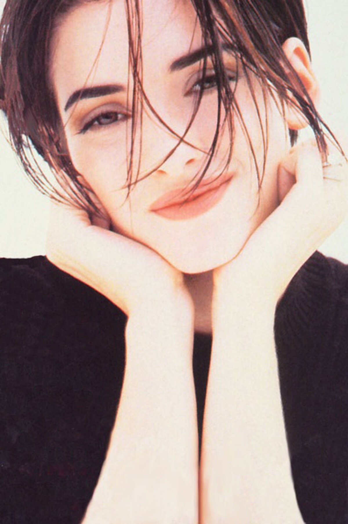 薇诺娜·瑞德 winona ryder