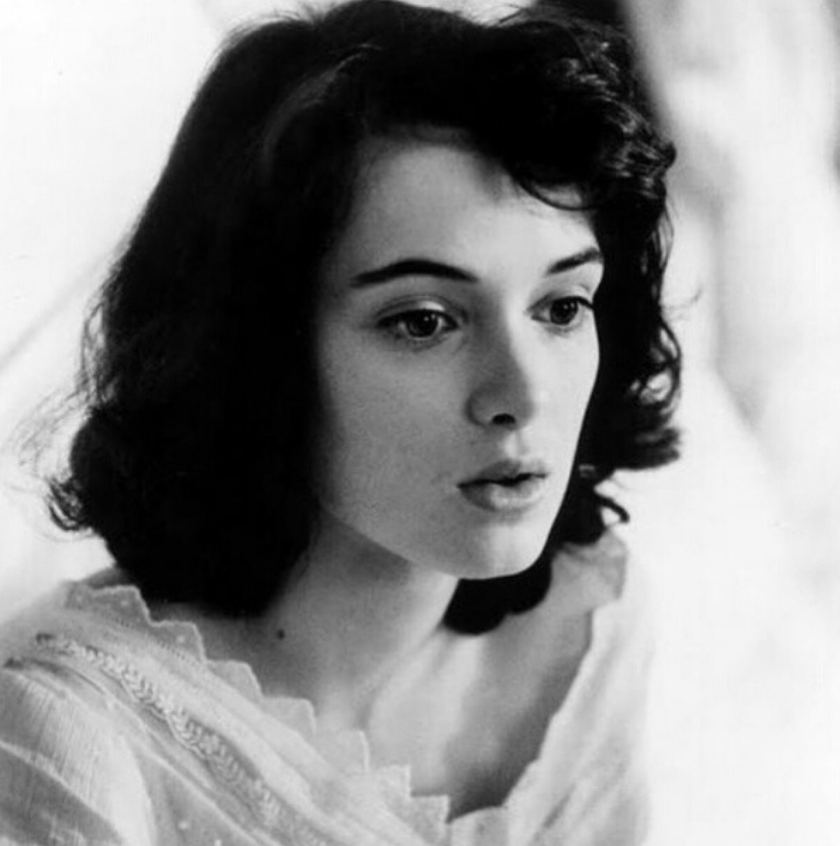 薇诺娜·瑞德 winona ryder