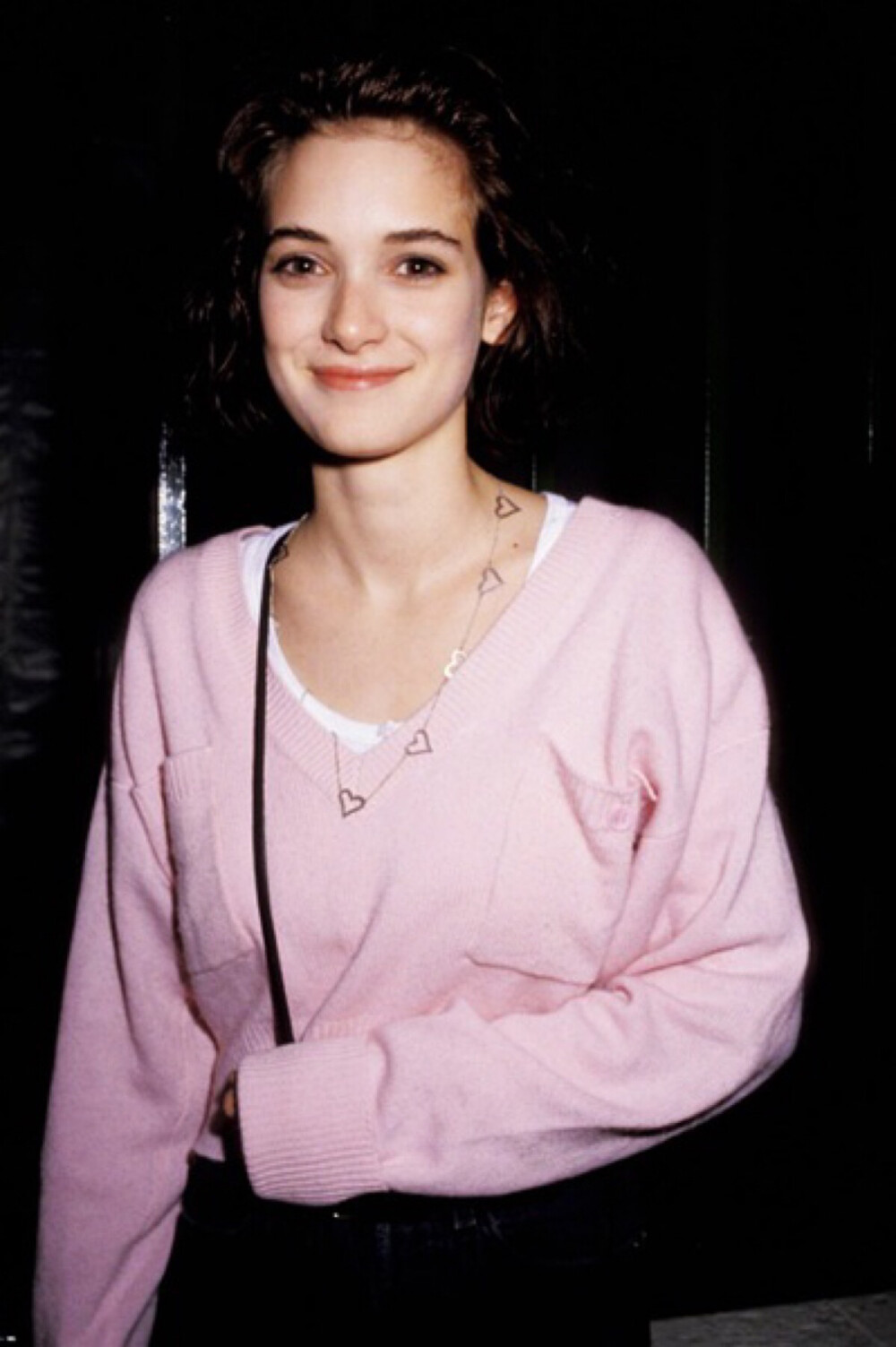 薇诺娜·瑞德 winona ryder