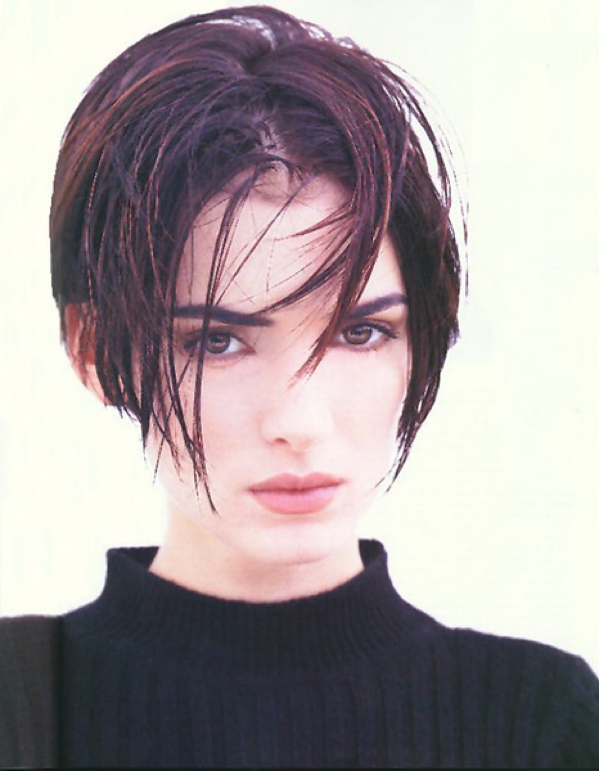 薇诺娜·瑞德 winona ryder