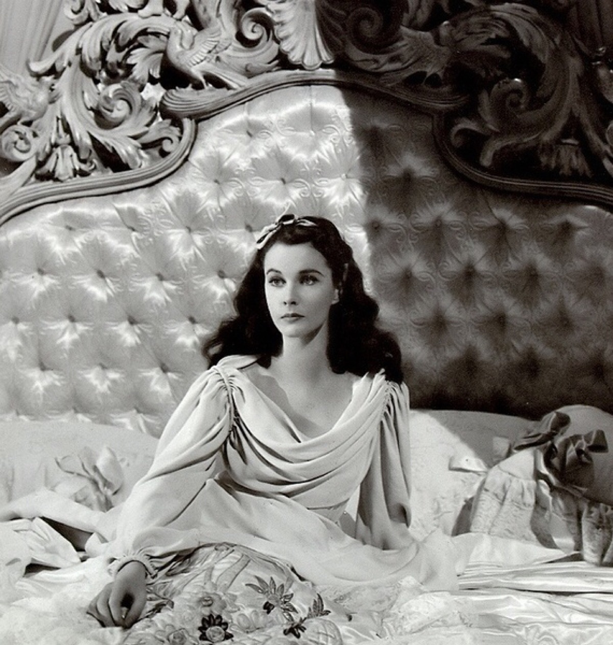 费雯·丽 vivien leigh