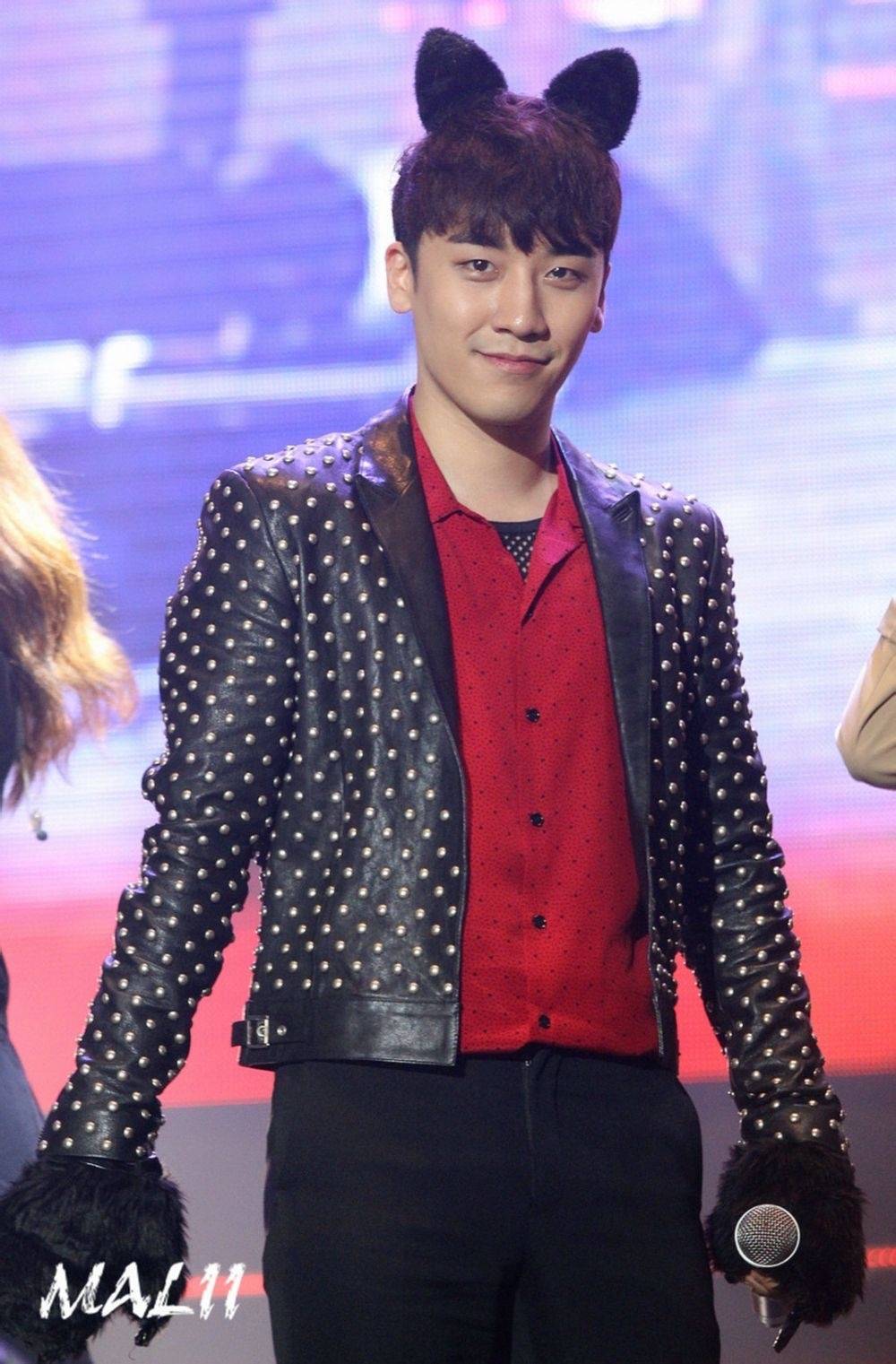 #seungri#李升炫-堆糖,美好生活研究所