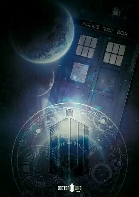 tardis