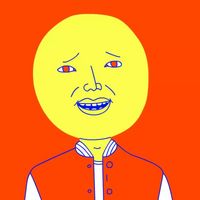 搞怪卡通动漫头像
