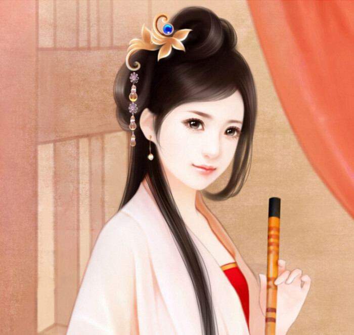 陶贞怀:清代弹词女作家,明末东林党人之女…-堆