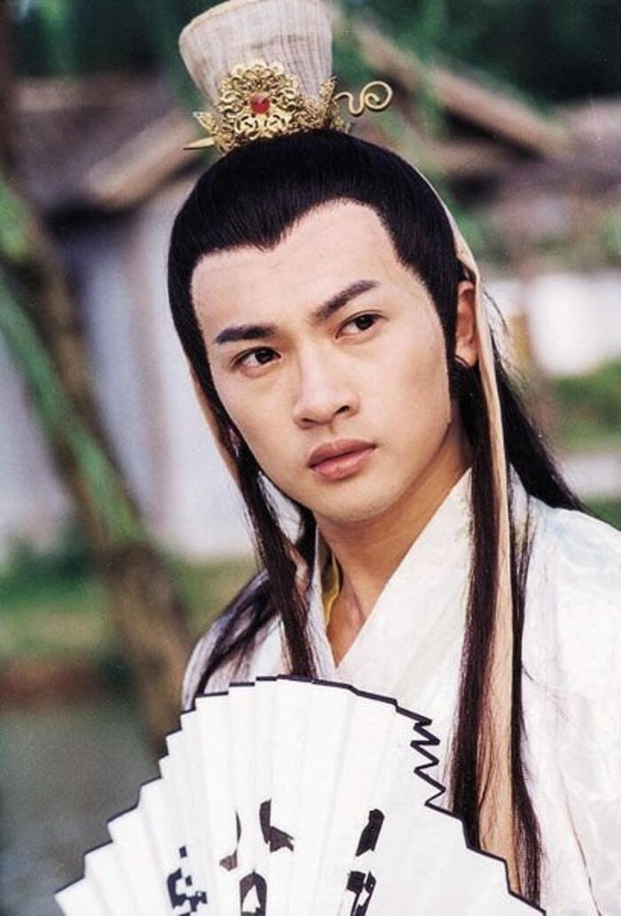 苏有朋 