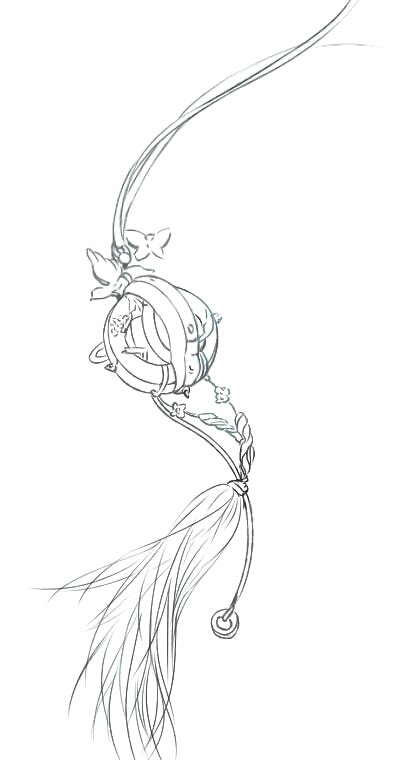 旗袍
