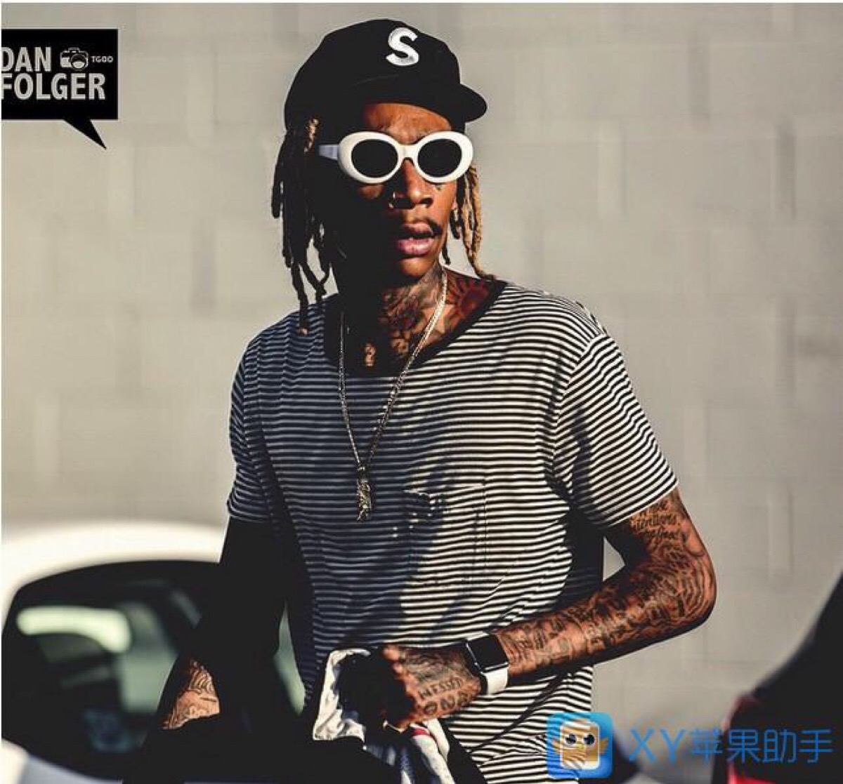 wiz khalifa