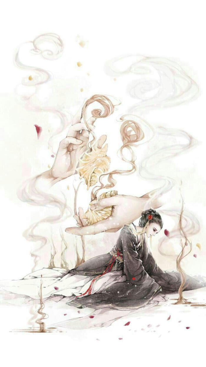 取次花丛懒回顾,半缘修道半缘君