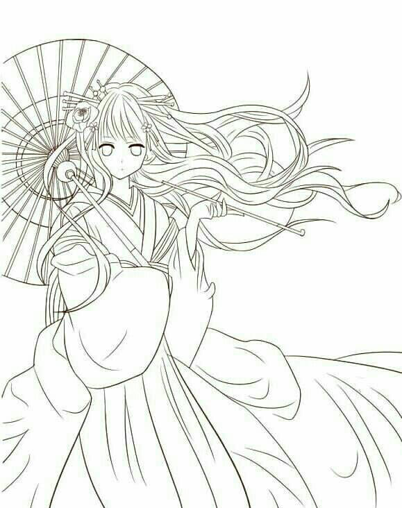 古风